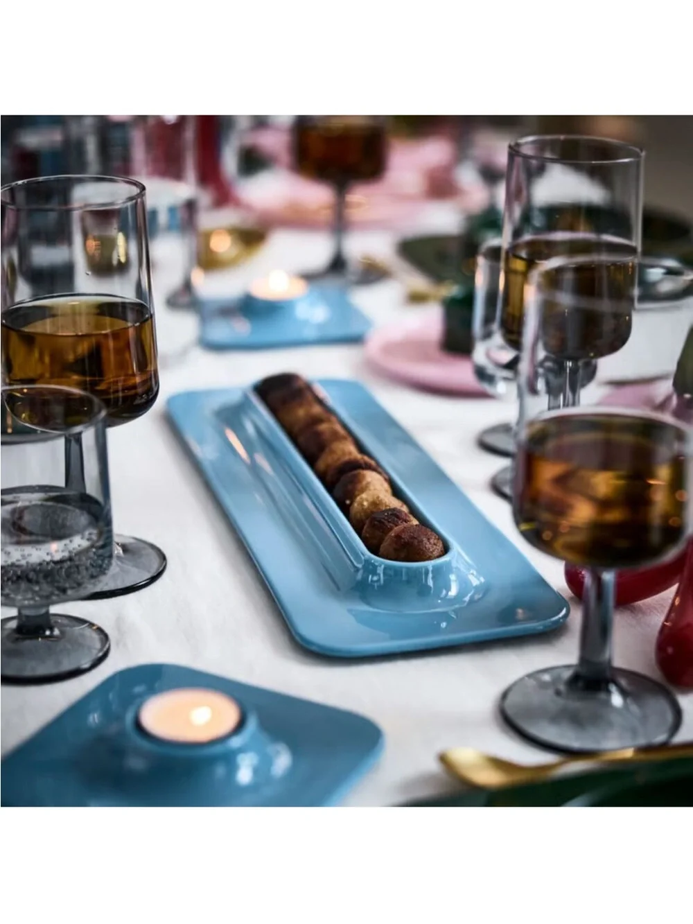 IKEA vinterfint serving